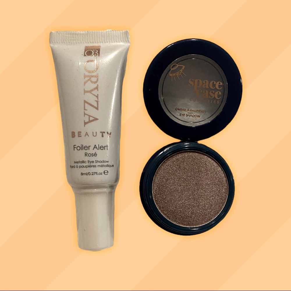 Eyeshadow